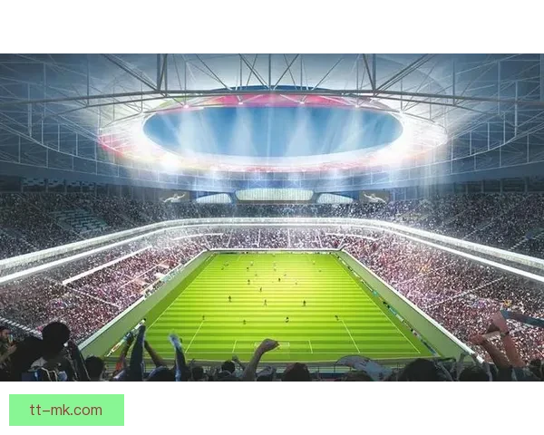 世界杯官方指定供应商推出增强现实球场导航服务提升观赛体验